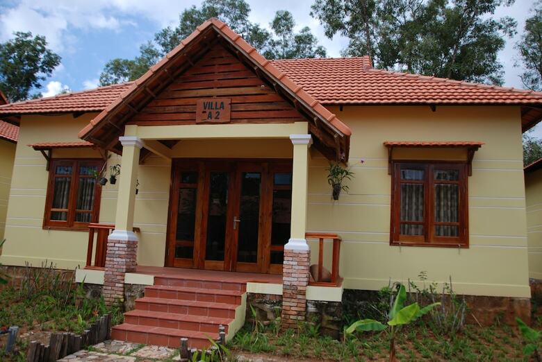 Hotel Villa Lien Tho