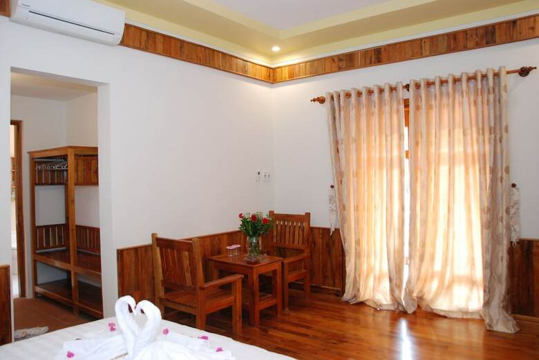 Hotel Villa Lien Tho