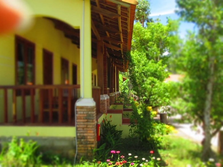 Hotel Villa Lien Tho