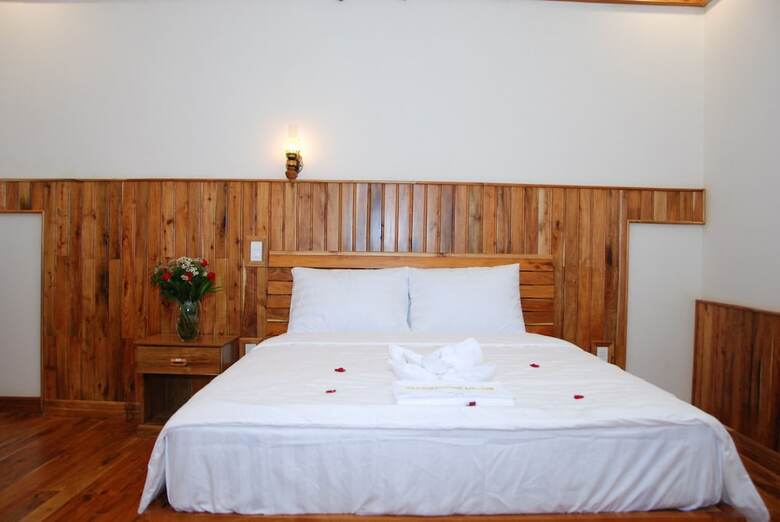 Hotel Villa Lien Tho