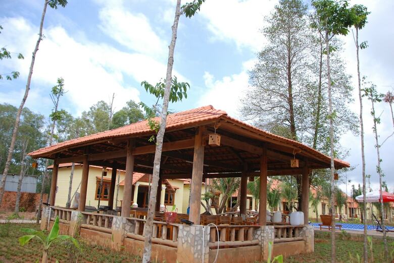 Hotel Villa Lien Tho