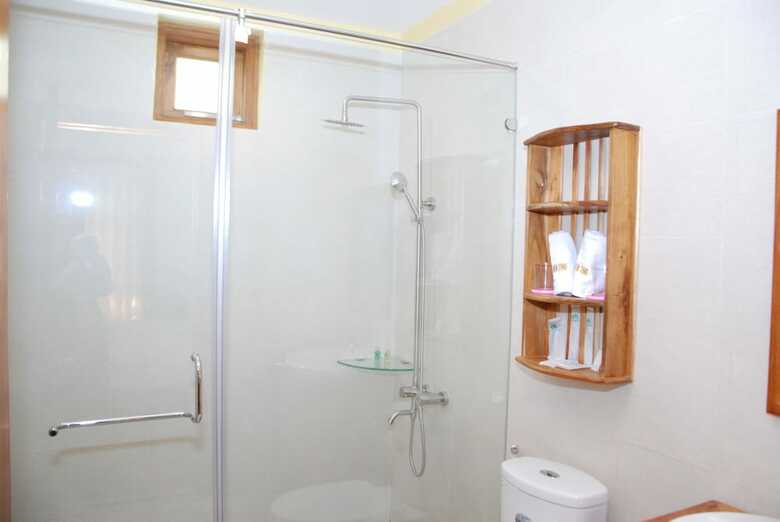 Hotel Villa Lien Tho