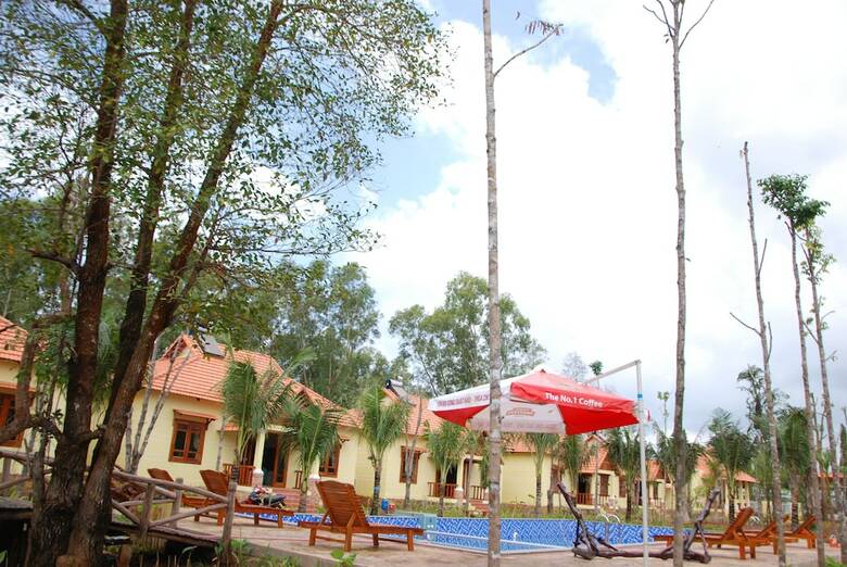 Hotel Villa Lien Tho
