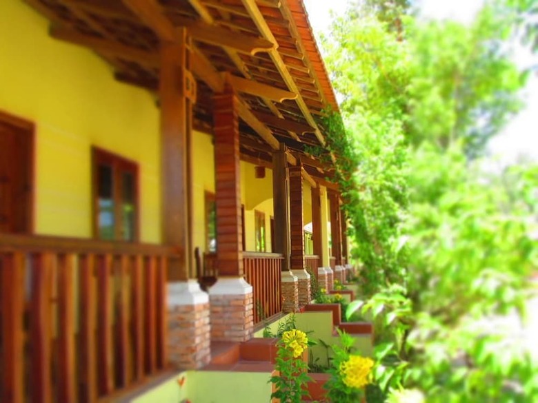 Hotel Villa Lien Tho