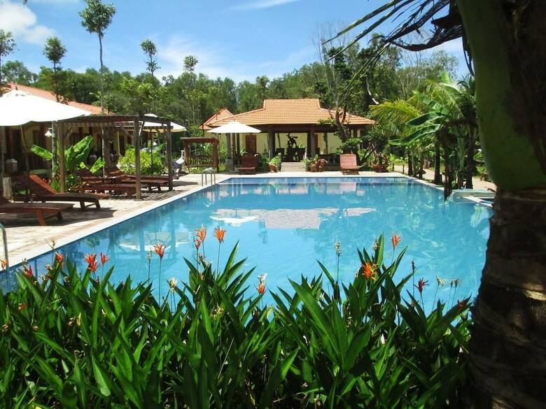 Hotel Villa Lien Tho