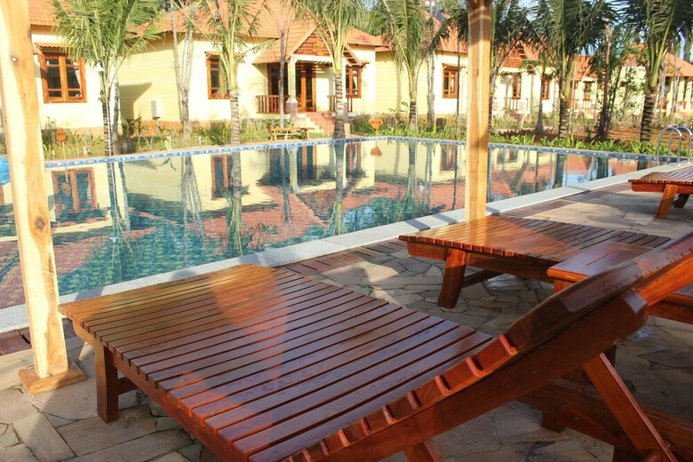Hotel Villa Lien Tho