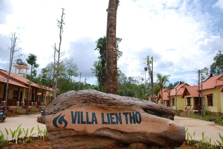 Hotel Villa Lien Tho