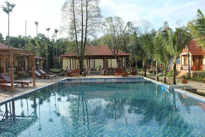 Hotel Villa Lien Tho
