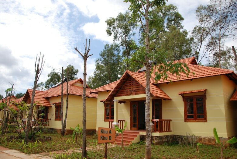 Hotel Villa Lien Tho
