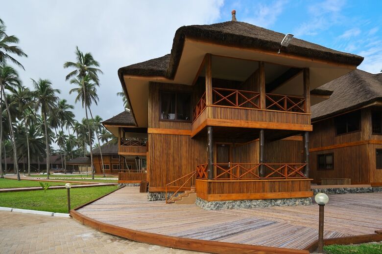 Apartamento Maaha Beach Resort
