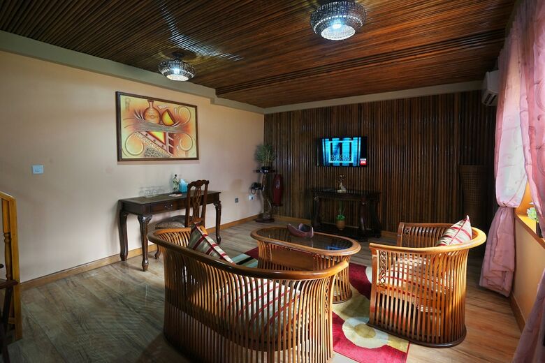 Apartamento Maaha Beach Resort