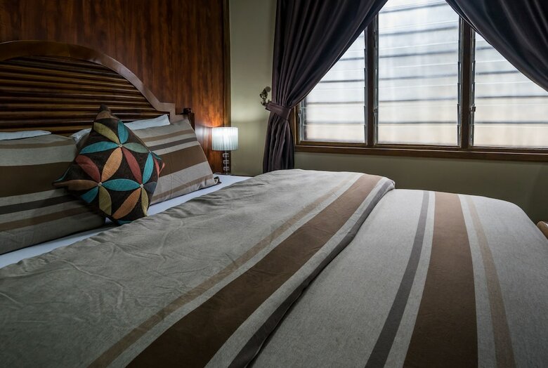 Apartamento Maaha Beach Resort