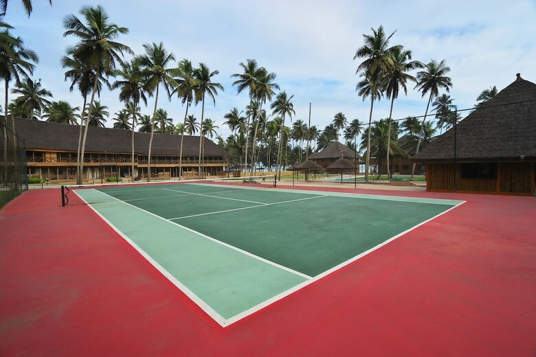 Apartamento Maaha Beach Resort