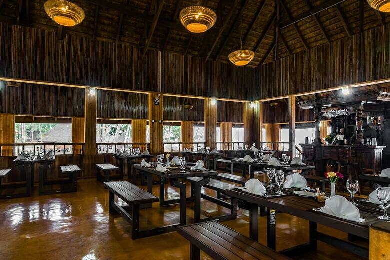 Apartamento Maaha Beach Resort
