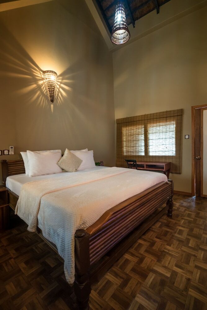 Apartamento Maaha Beach Resort