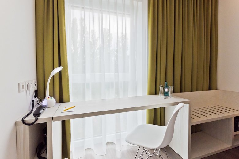 Hotel Super 8 By Wyndham Freiburg