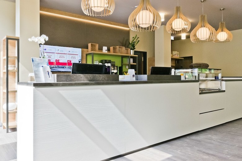 Hotel Super 8 By Wyndham Freiburg