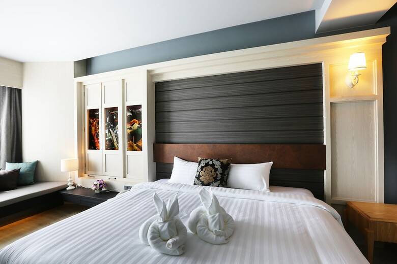 Hatyai Signature Hotel
