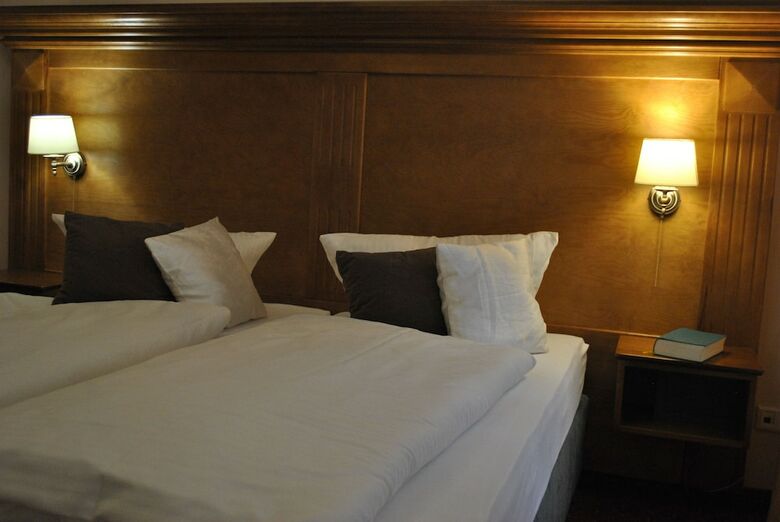 Hotel Italia