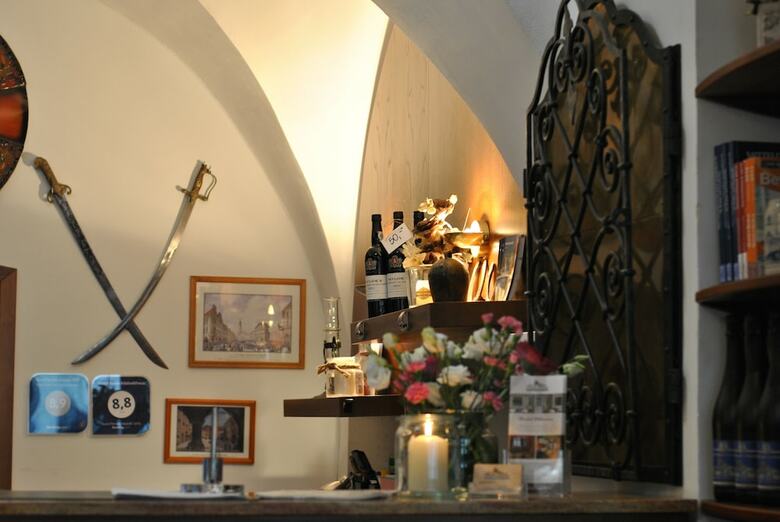 Hotel Italia