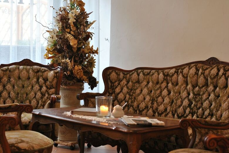 Hotel Italia