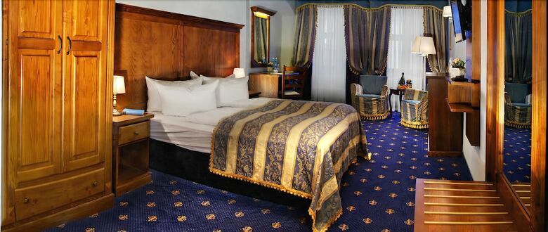 Hotel Italia