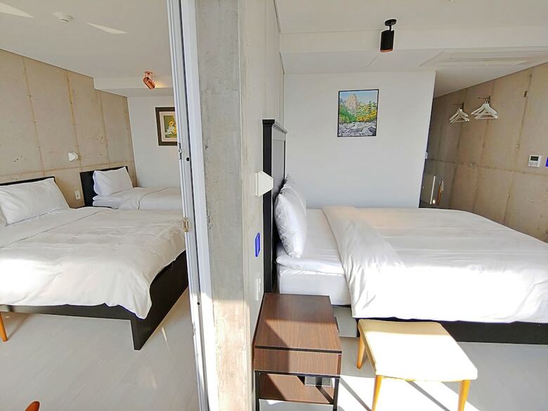 Jungmunstay Hotel