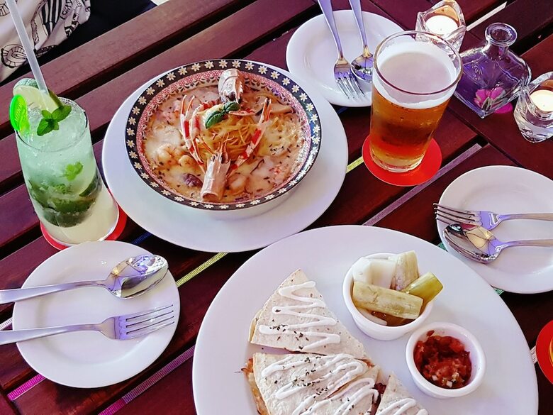 Jungmunstay Hotel