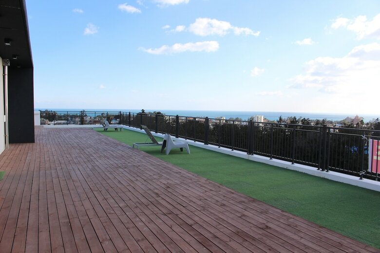 Jungmunstay Hotel