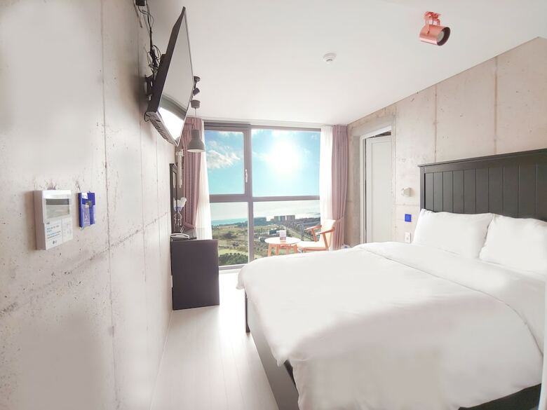 Jungmunstay Hotel