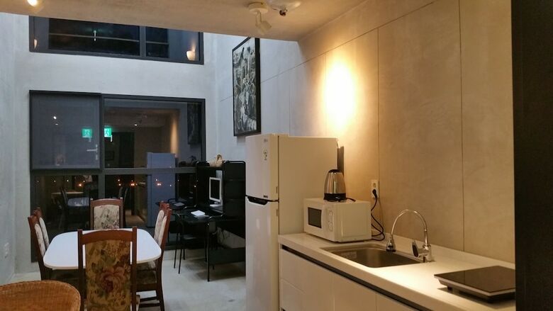 Jungmunstay Hotel