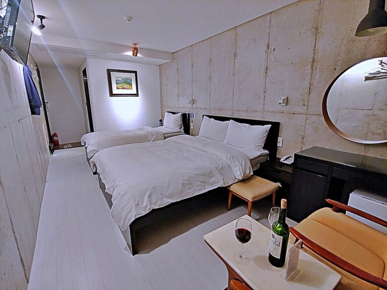 Jungmunstay Hotel