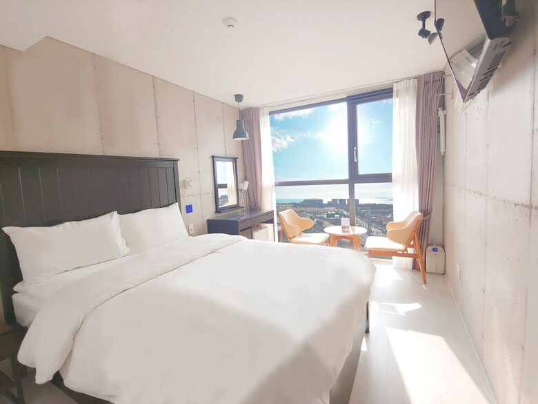 Jungmunstay Hotel