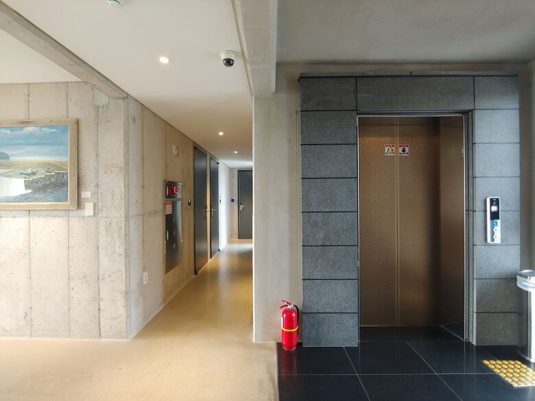 Jungmunstay Hotel