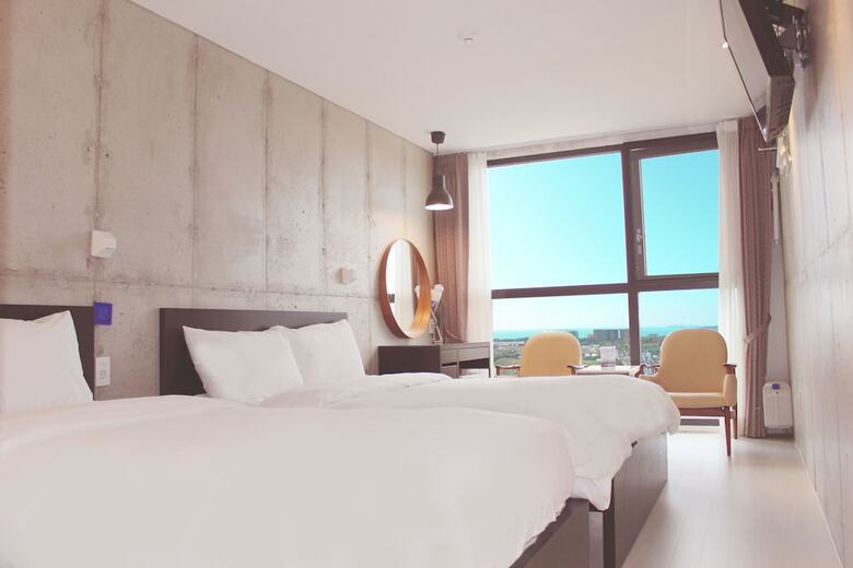 Jungmunstay Hotel