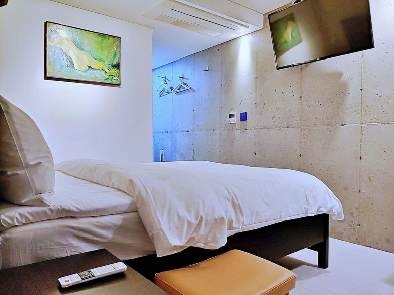 Jungmunstay Hotel