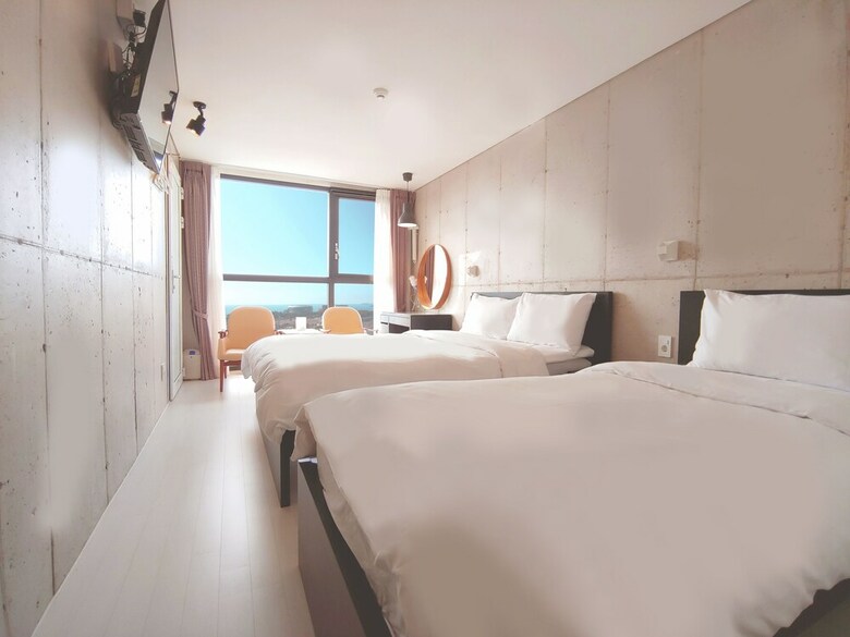 Jungmunstay Hotel