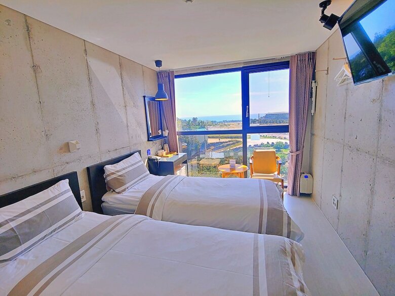 Jungmunstay Hotel