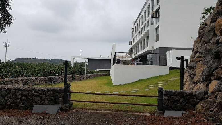 Jungmunstay Hotel