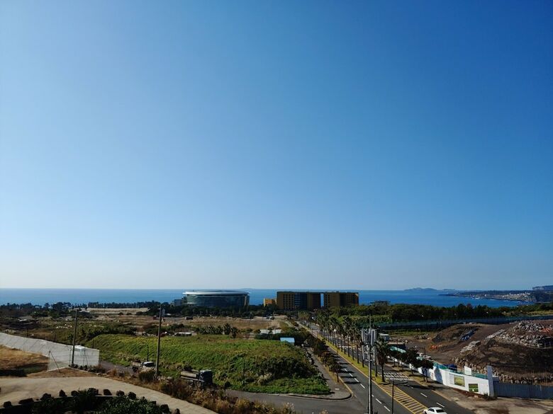 Jungmunstay Hotel