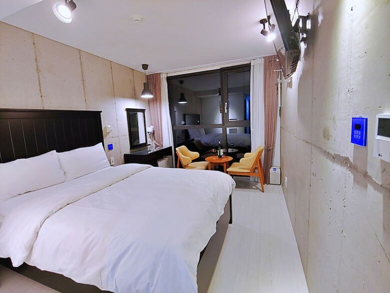 Jungmunstay Hotel
