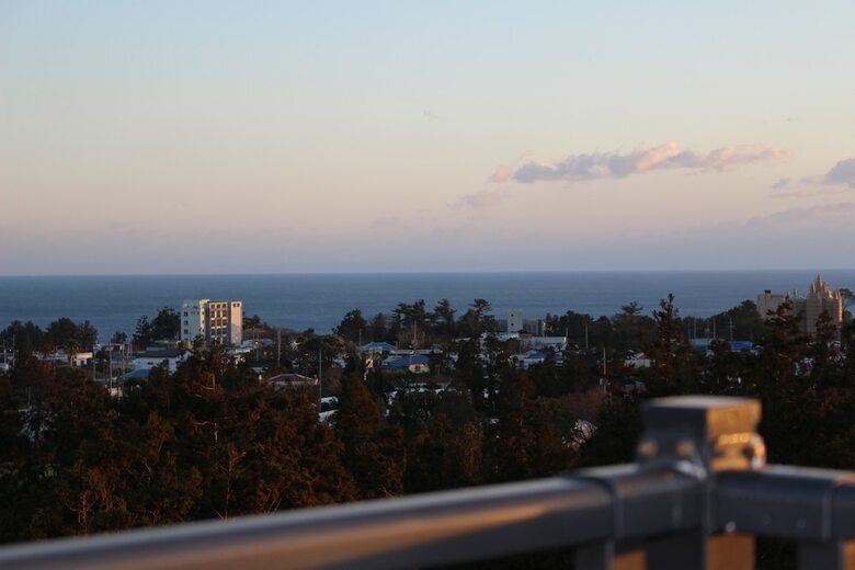 Jungmunstay Hotel