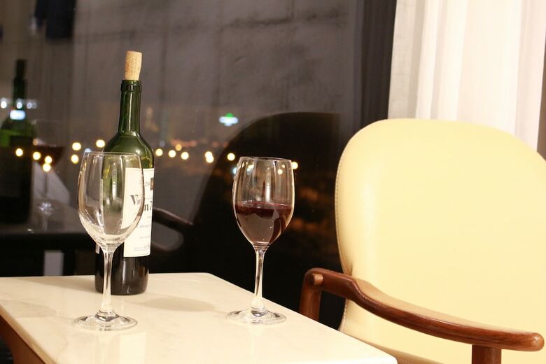 Jungmunstay Hotel