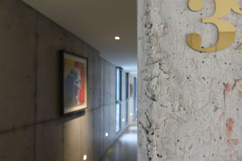 Jungmunstay Hotel