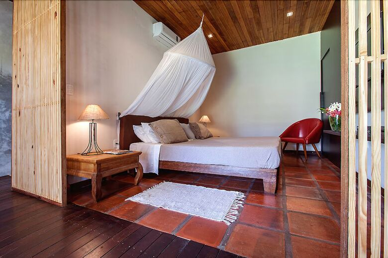 Hotel Villaggio Tudo Bom
