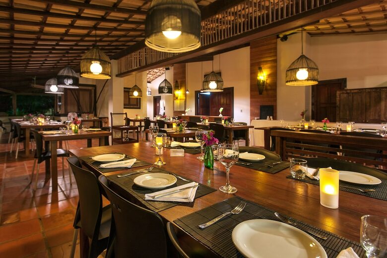 Hotel Villaggio Tudo Bom