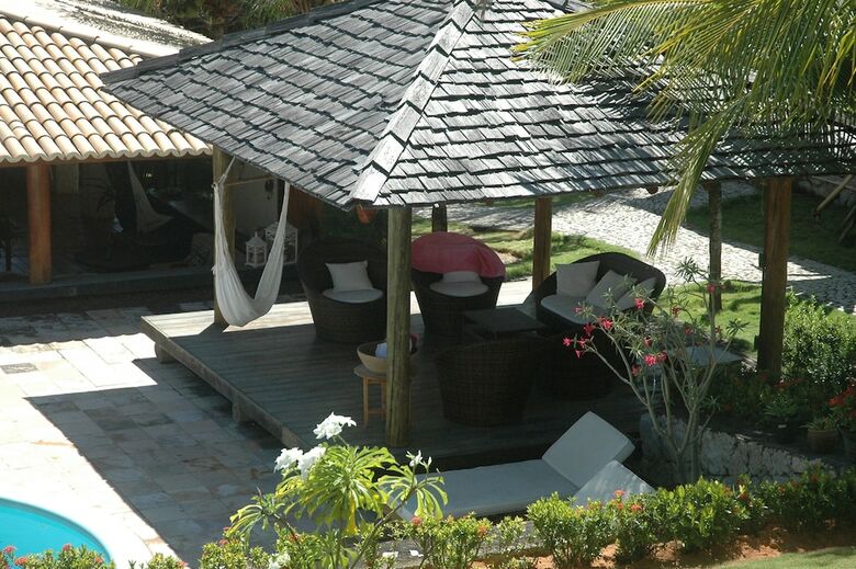 Hotel Villaggio Tudo Bom