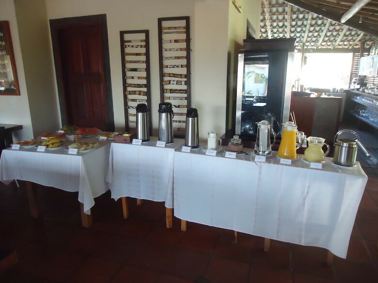 Hotel Villaggio Tudo Bom