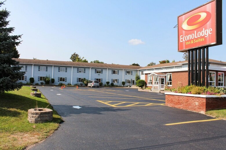 Motel Econo Lodge