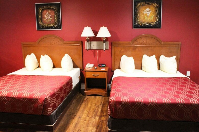 Motel Econo Lodge